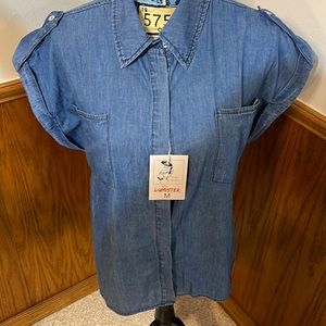 Lumister Medium Blouse